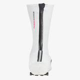 Cubrezapatillas Castelli Aero Race 2 - Blanco