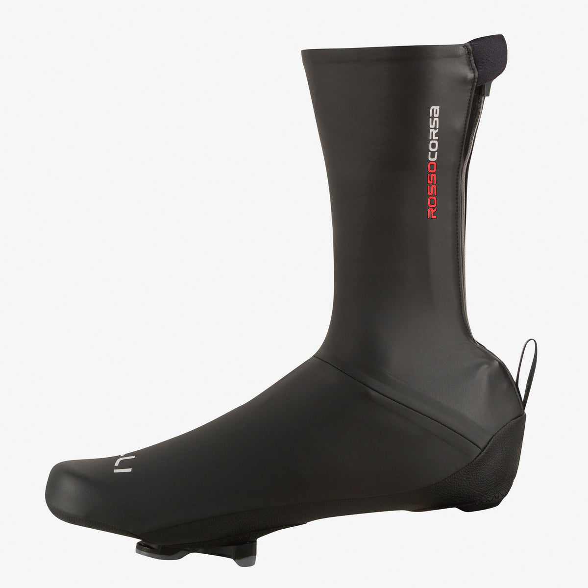  Castelli Aero Race 2 shoe covers - Black