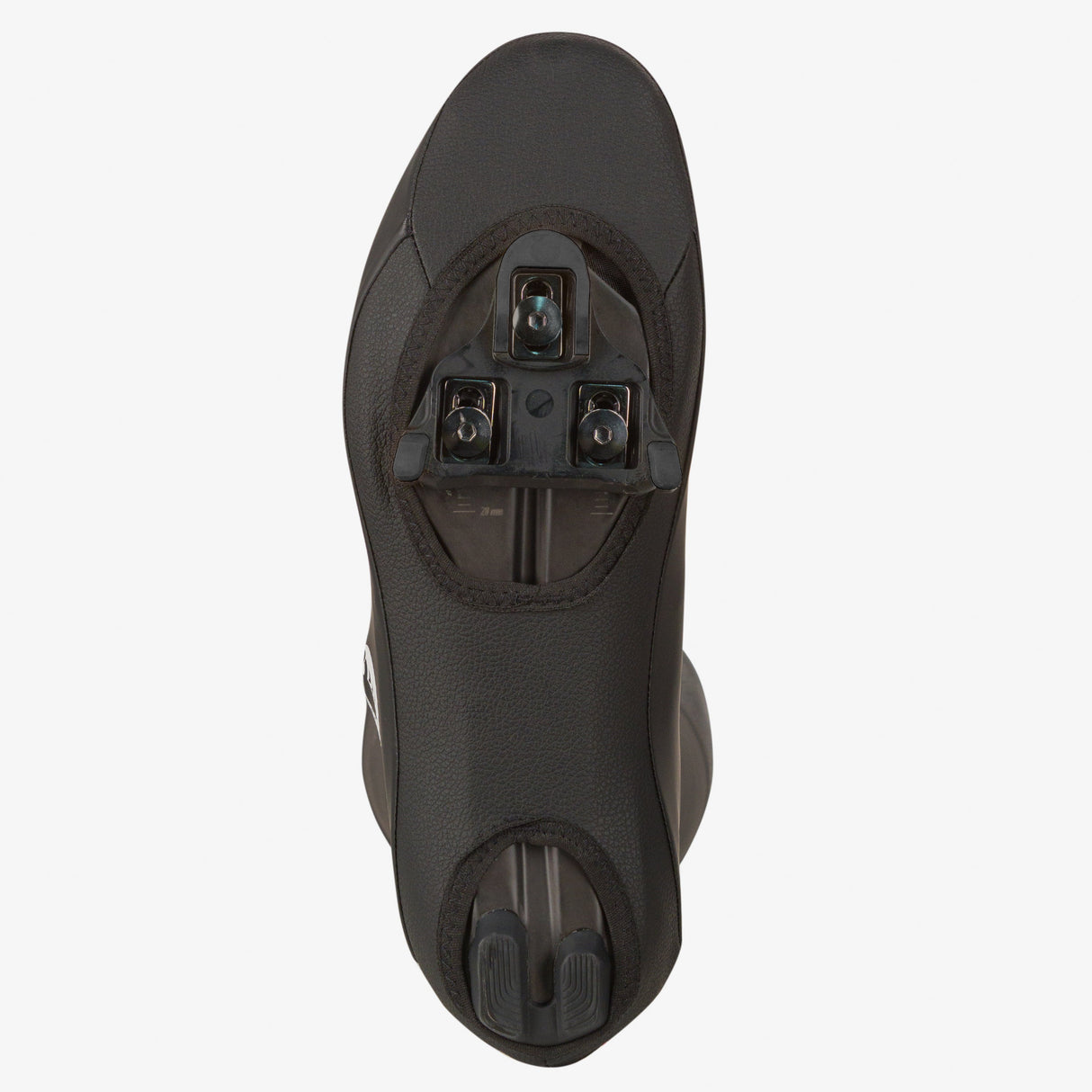  Castelli Aero Race 2 shoe covers - Black