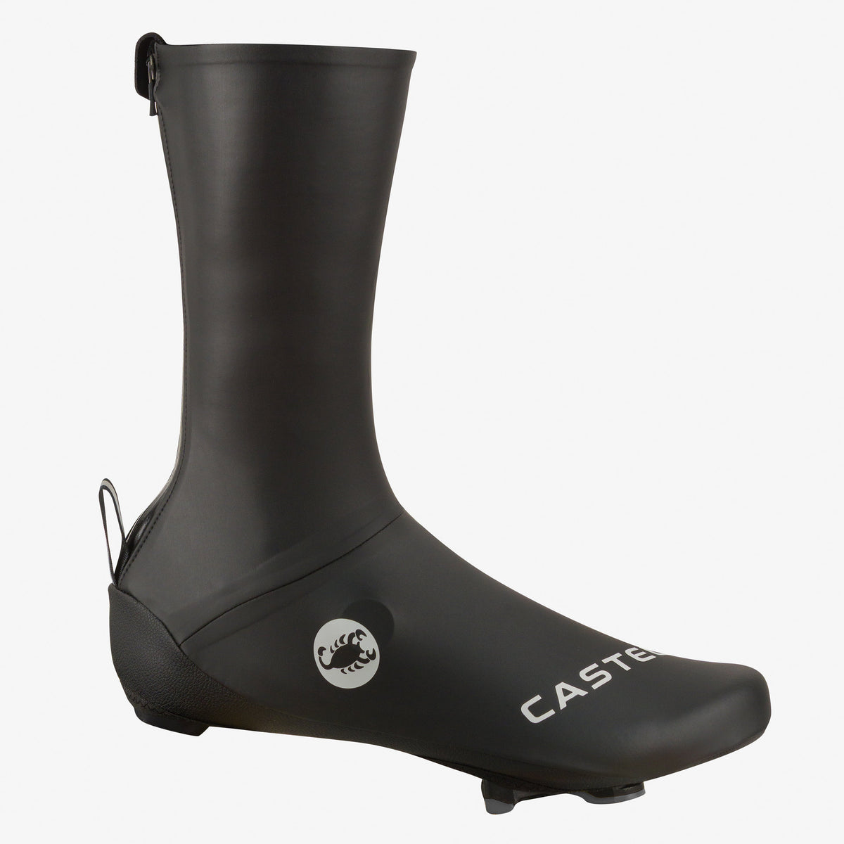  Castelli Aero Race 2 shoe covers - Black