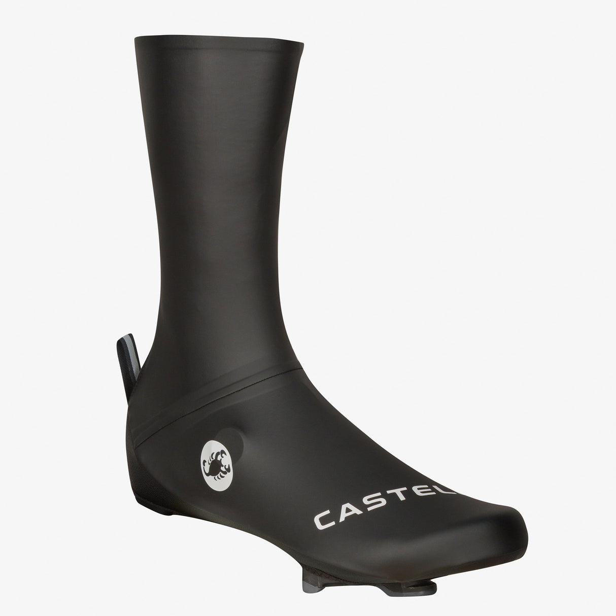  Castelli Aero Race 2 shoe covers - Black