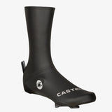  Castelli Aero Race 2 shoe covers - Black