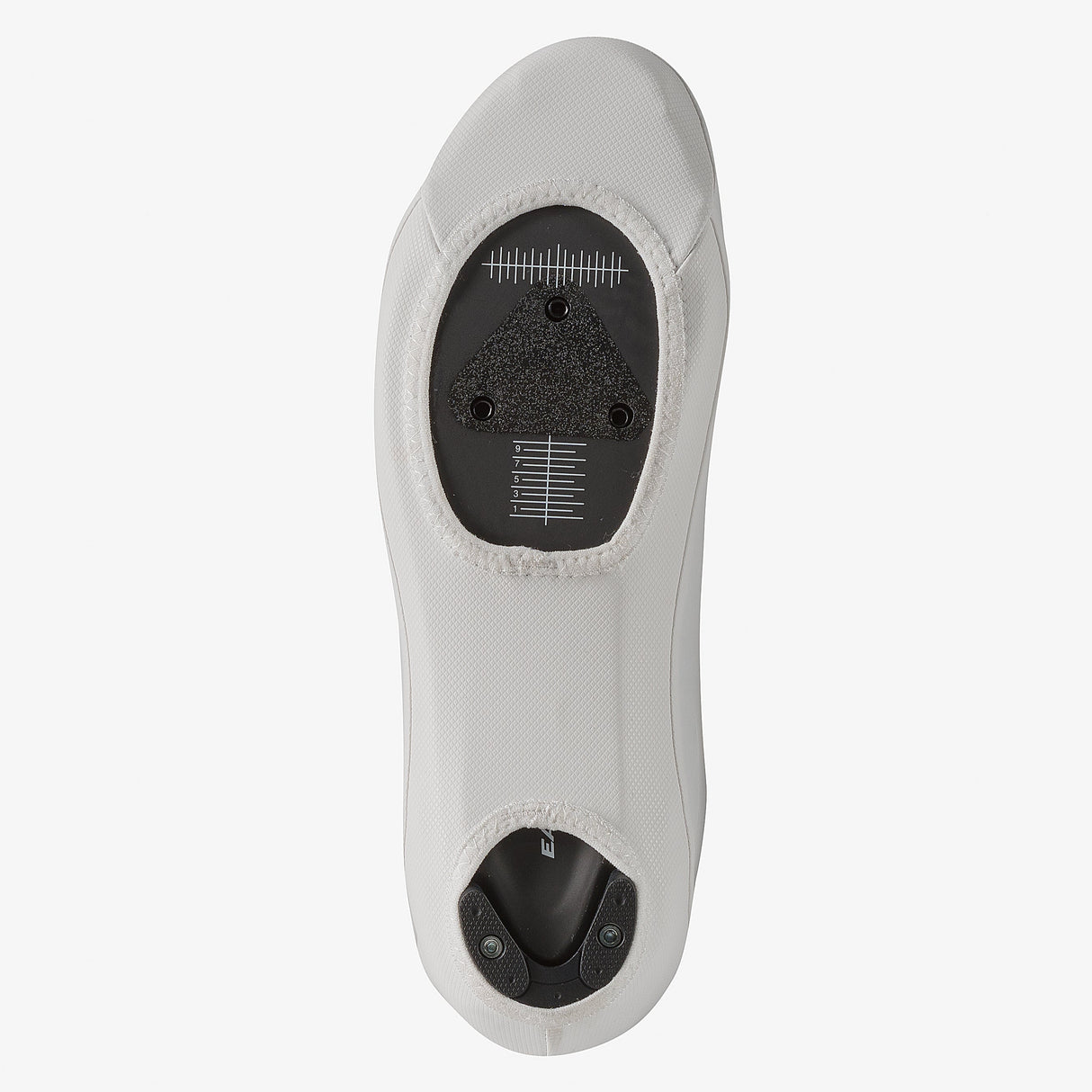 Copriscarpe Castelli Aero Race - Bianco Castelli