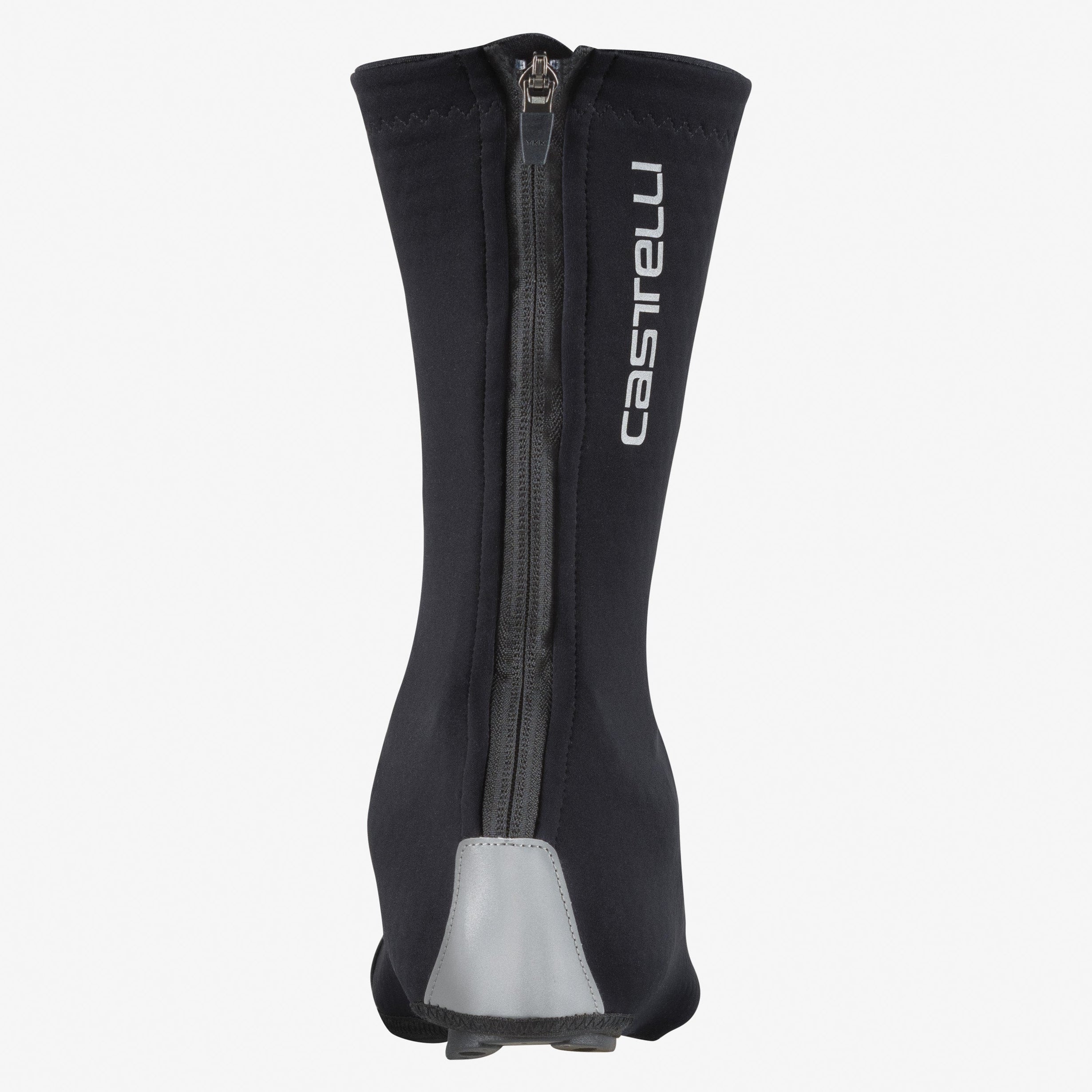 Copriscarpe Castelli Espresso 2 - Nero Castelli