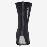 Copriscarpe Castelli Espresso 2 - Nero Castelli