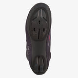 Couvre-chaussures Castelli Estremo 2 - Noir