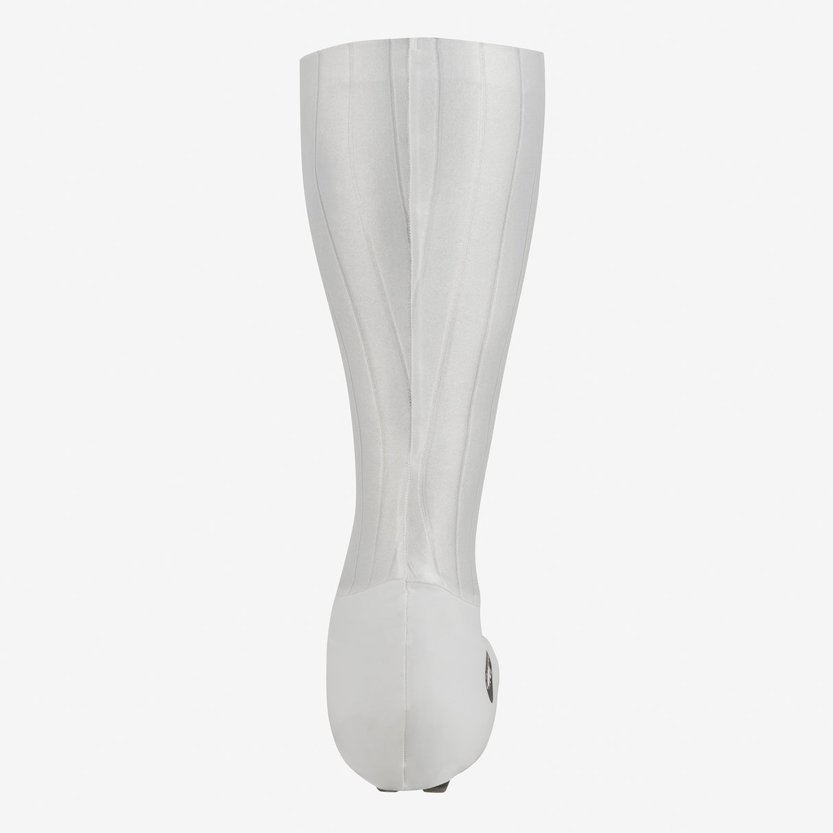 Castelli Fast Feet TT 4 Shoe Covers - White