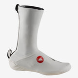Cubrezapatillas Castelli Soudal Quick-Step 2026 Aero Race
