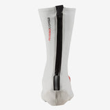 Cubrezapatillas Castelli Soudal Quick-Step 2026 Aero Race