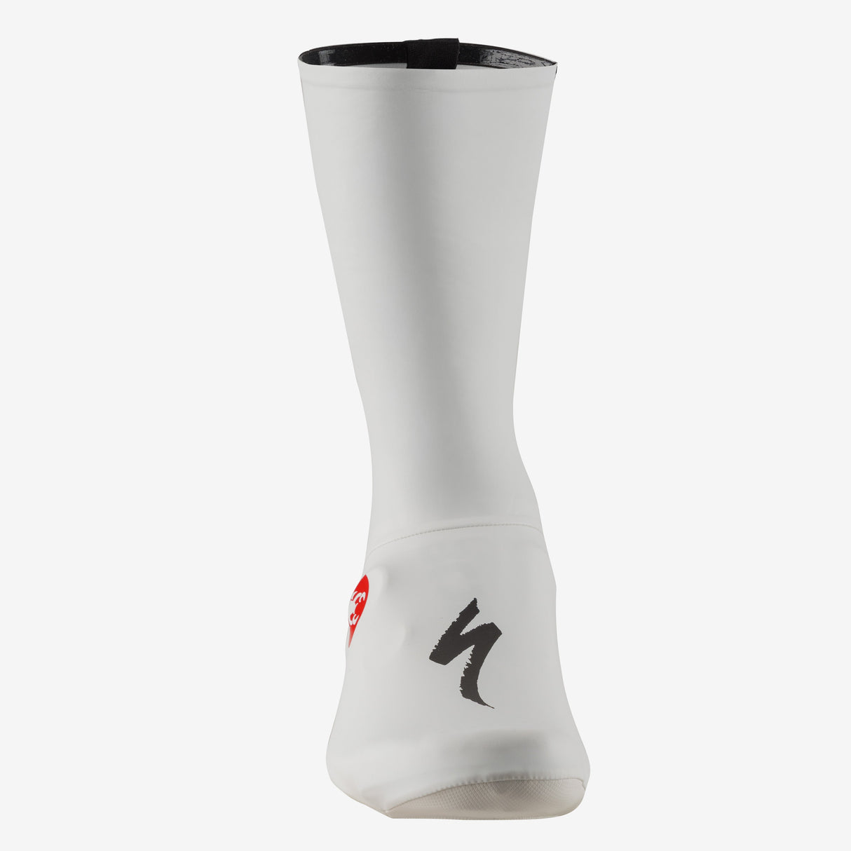 Cubrezapatillas Castelli Soudal Quick-Step 2026 Aero Race