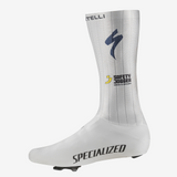 Castelli Soudal Quick-Step 2026 Fast Feet 2 TT uberschuh