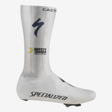 Castelli Soudal Quick-Step 2026 Fast Feet 2 TT uberschuh