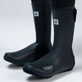 Copriscarpe Gobik Seal - Nero Gobik
