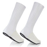 Copriscarpe MBwear Superfast - Bianco Shimano