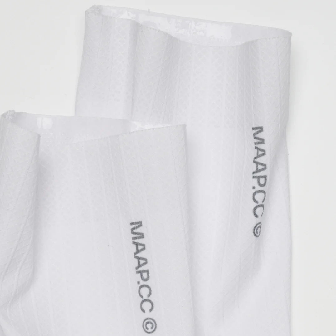 Copriscarpe Maap Pro Aero - Bianco Maap