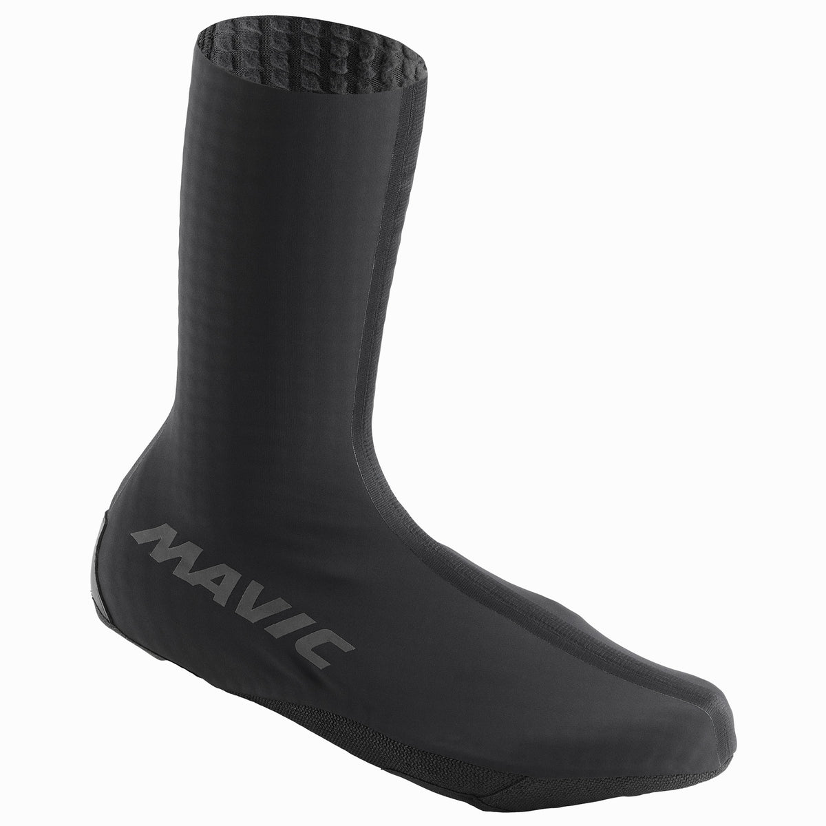 Copriscarpe Mavic Thermo - Nero Mavic