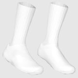 Pissei Aero Overshoes - White