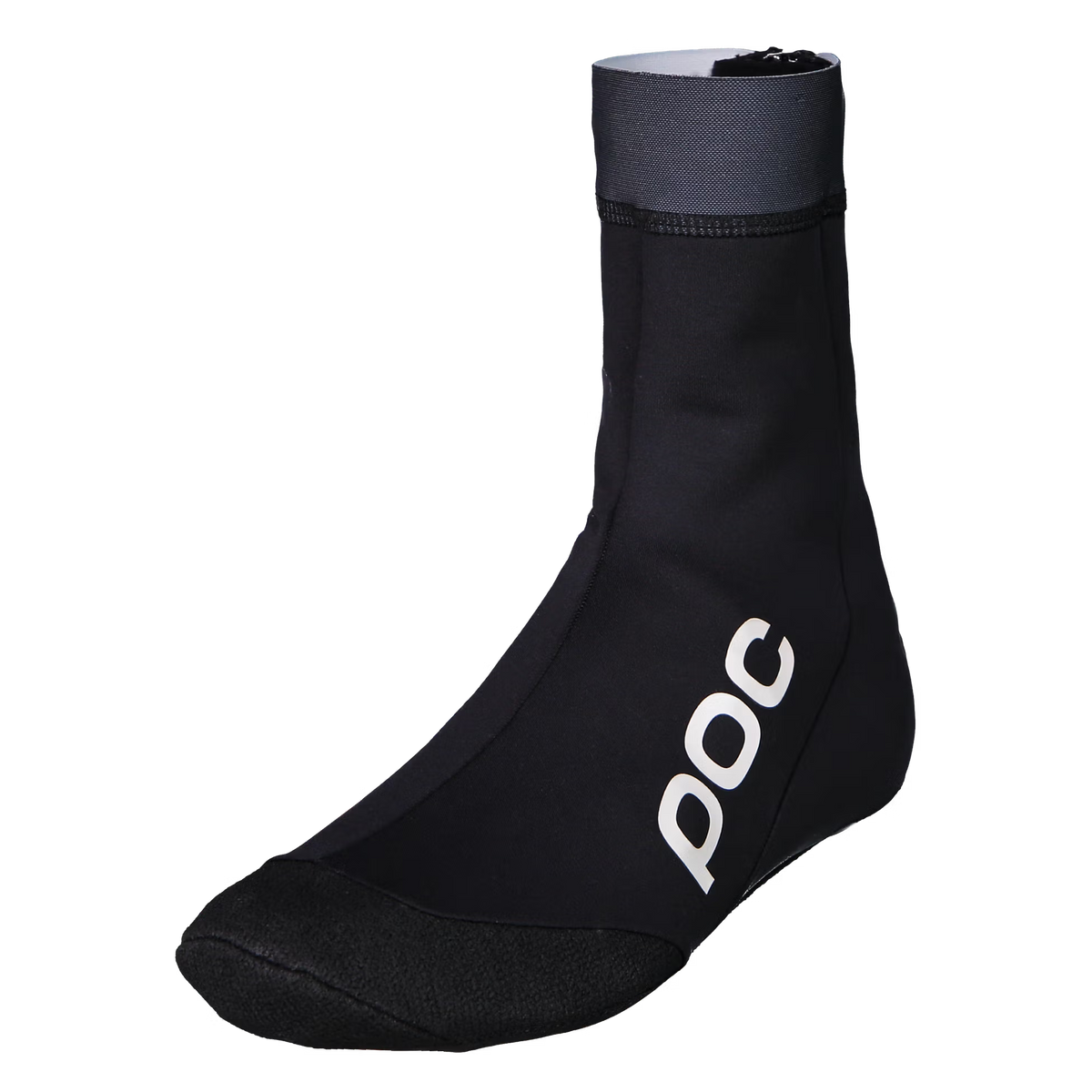 POC Thermal Road shoe covers - Black