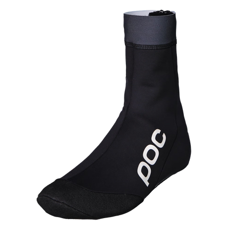Copriscarpe Poc Thermal Road - Nero Poc