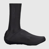 Couvre-chaussures Santini Lite Aero - Noir