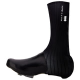 Copriscarpe Santini Mads Pedersen Momentum Series - Nero Santini