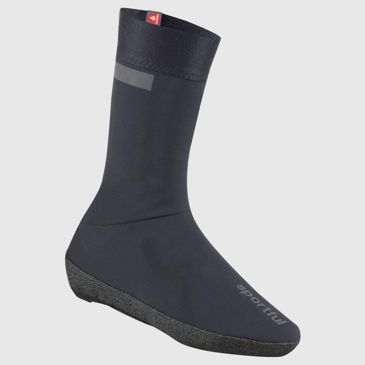 Copriscarpe Sportful Deep Winter - Nero Sportful