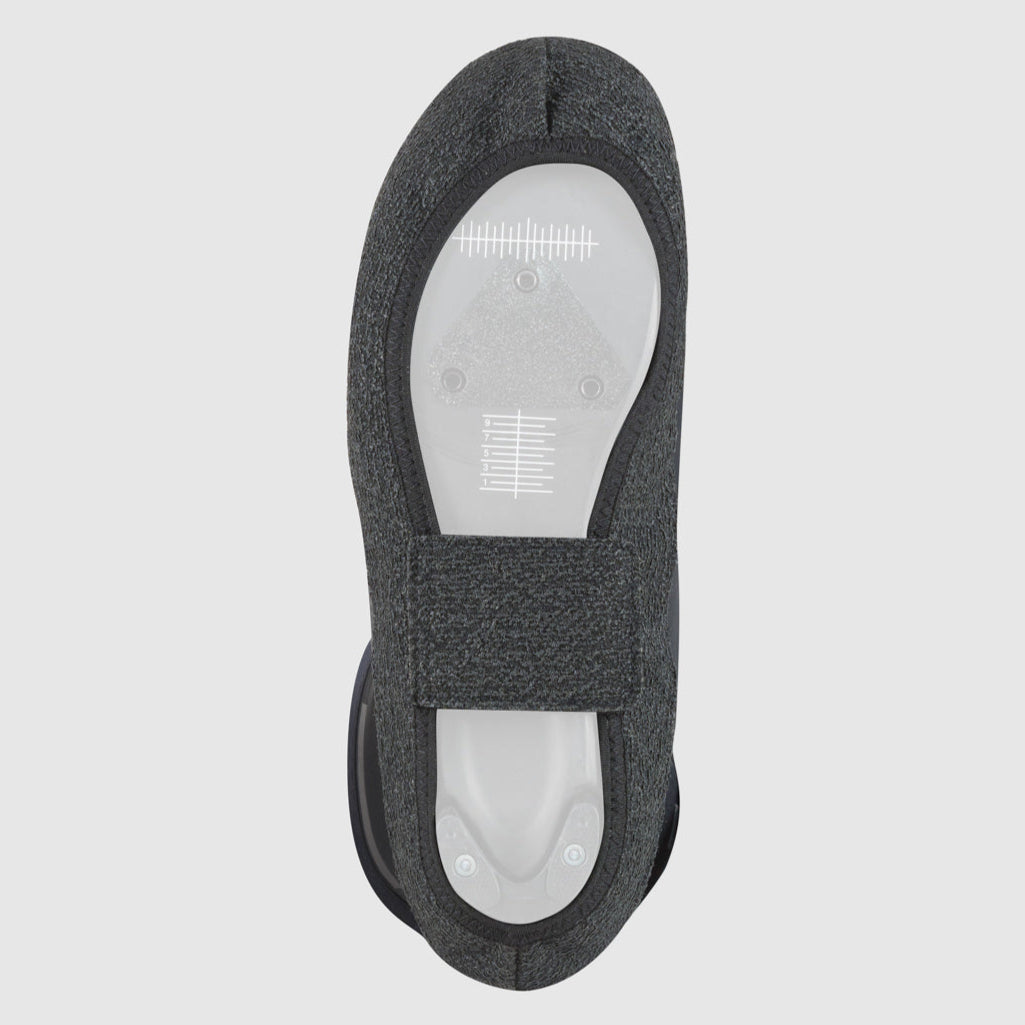 Copriscarpe Sportful Deep Winter - Nero Sportful