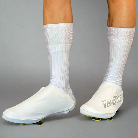 Cubrezapatillas VeloToze Aero - Blanco