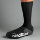 Cubrezapatillas VeloToze Aero - Negro