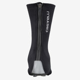 Copriscarpe donna Castelli Espresso 2 - Nero Castelli