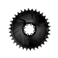 Plato Alugear Boost Aero Sram 8-bolts btt Negro - 32T