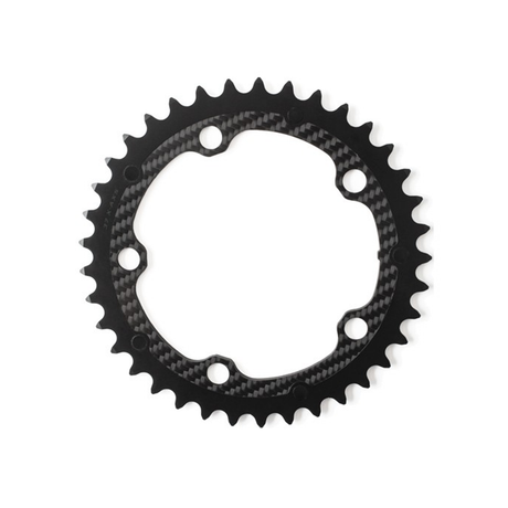 Plateau Corona Carbon-Ti X-CarboRing 37 x 110 X-AXS