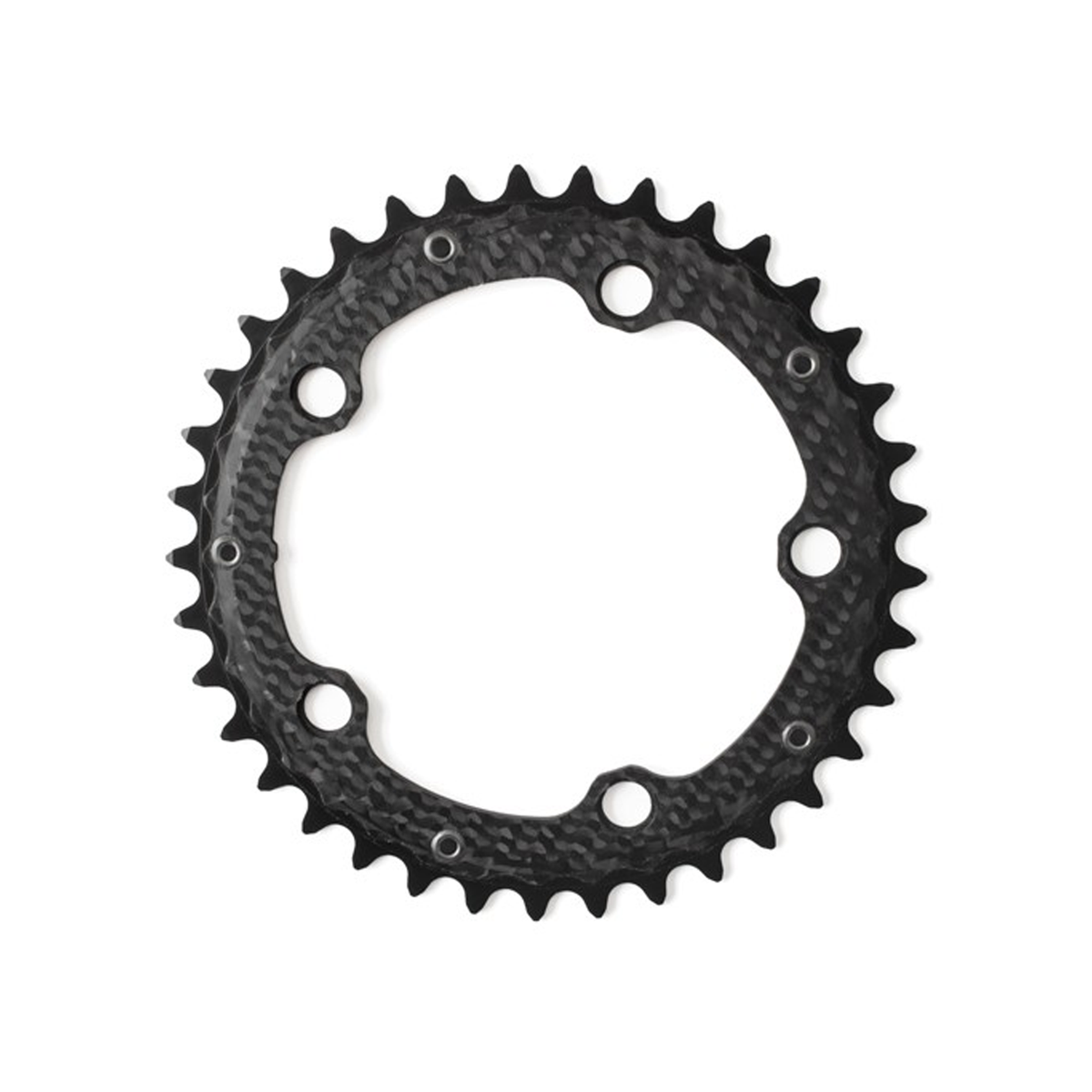 Plateau Corona Carbon-Ti X-CarboRing 37 x 110 X-AXS