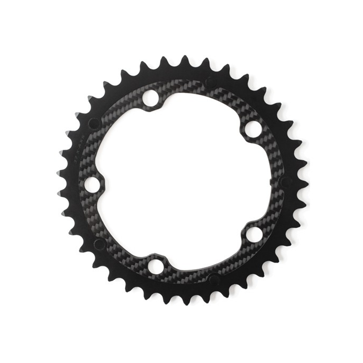 Kettenblatt Carbon-Ti X-CarboRing 39 x 110 X-AXS