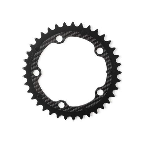 Plateau Corona Carbon-Ti X-CarboRing 39 x 110 X-AXS