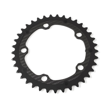 Plateau Corona Carbon-Ti X-CarboRing 39 x 110 X-AXS