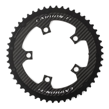 Plateau Carbon-Ti X-CarboRing 50 x 110 X-AXS