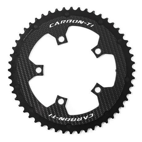 Plateau Corona Carbon-Ti X-CarboRing 52 x 110 X-AXS