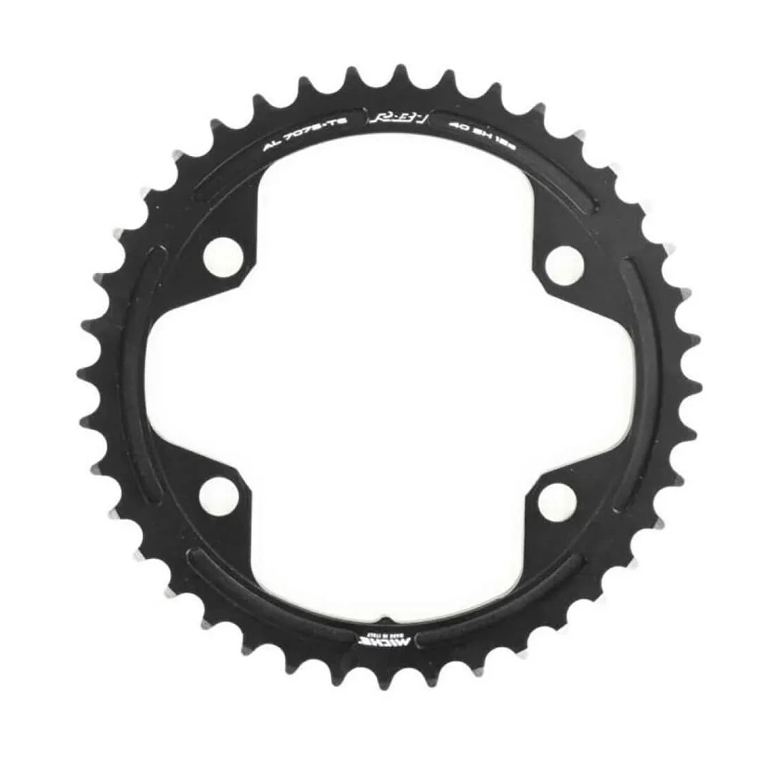 Miche X2 chainring kit Magene