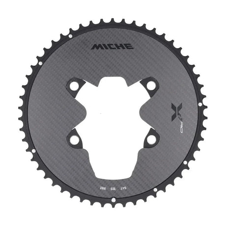 Miche X2 R81 powermeter 110bcd chainring - 54T Miche