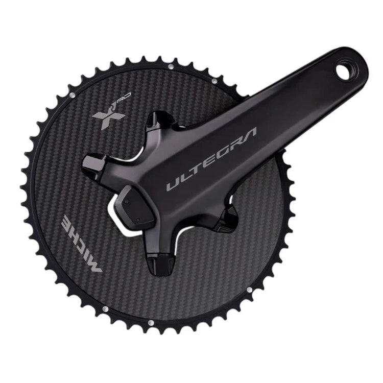 Miche X2 R81 Powermeter 110bcd Kettenblatt - 54T Miche