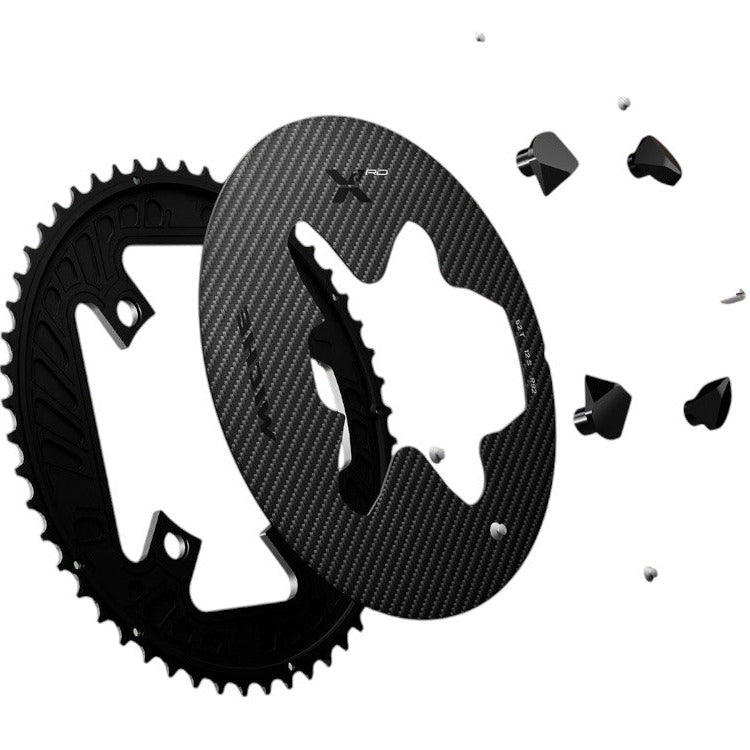 Miche X2 R81 Powermeter 110bcd Kettenblatt - 54T Miche