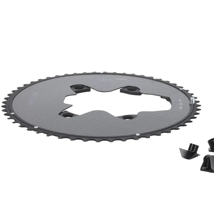 Corona Miche X2 R81 powermeter 110bcd - 54T Miche