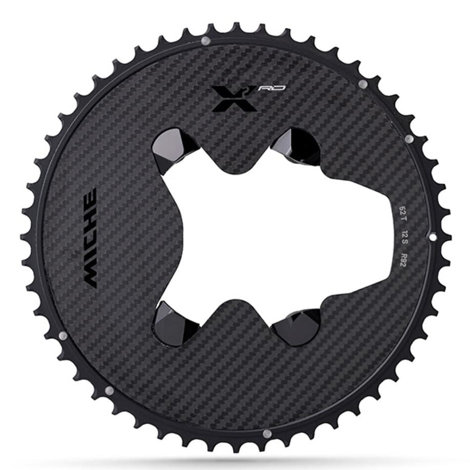 Miche X2 R92 Chainring 110bcd - 52T
