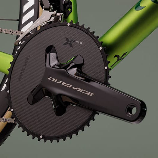 Miche X2 R92 Chainring 110bcd - 52T