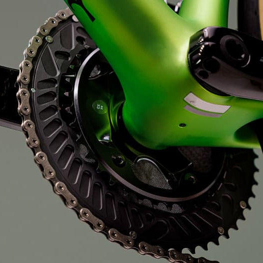 Miche X2 R92 Chainring 110bcd - 52T