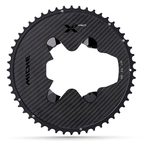 Corona Miche X2 R92 110bcd Powermeter - 54T