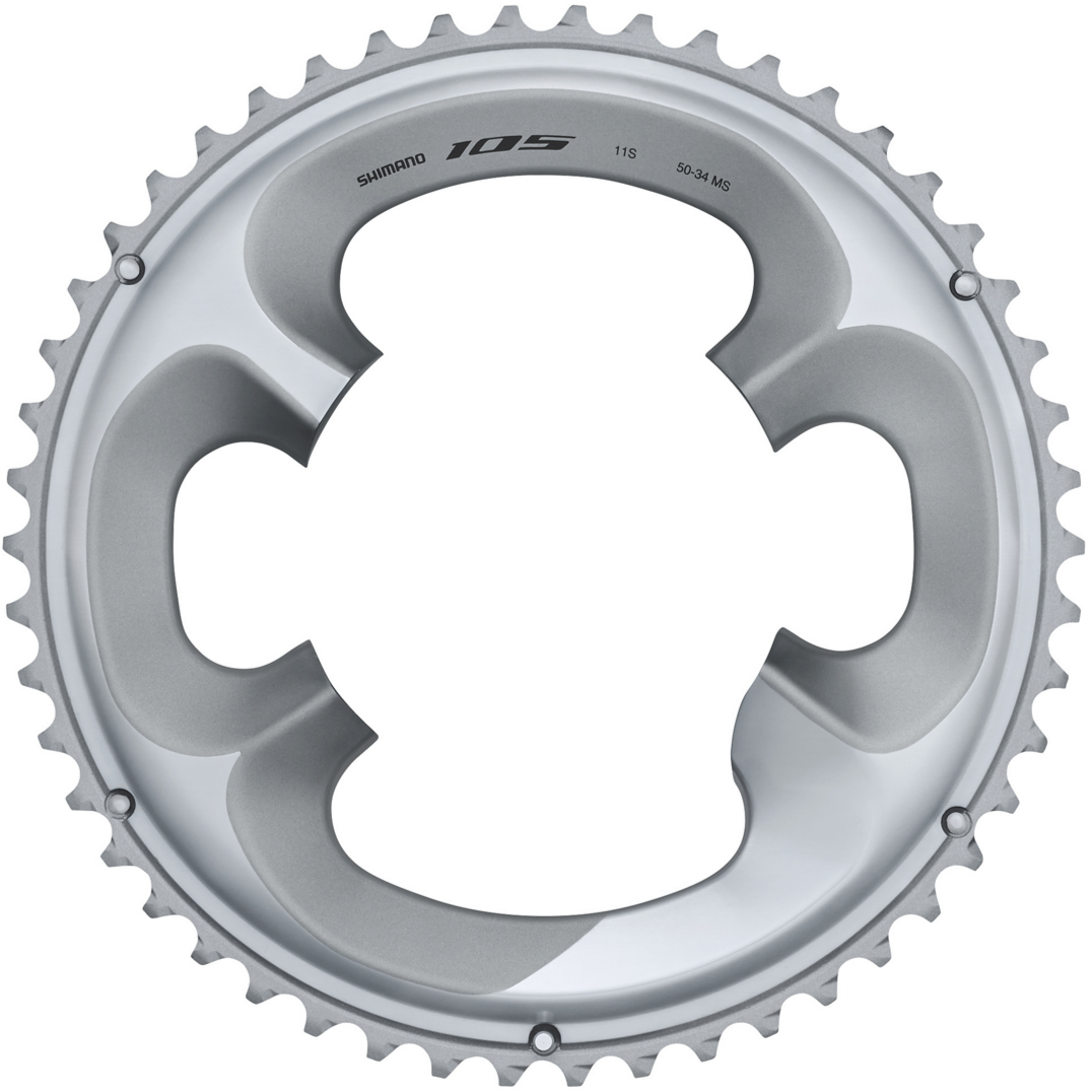 Corona Shimano 105 FC-R7000 - 50T Shimano
