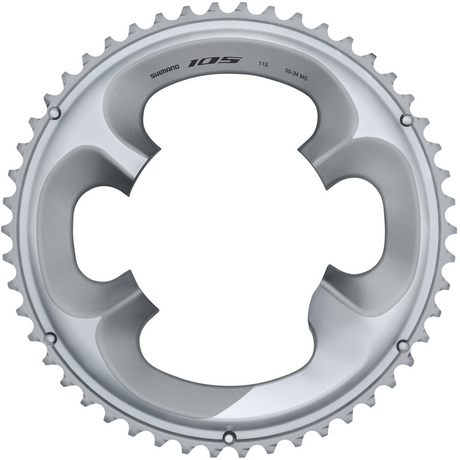 Corona Shimano 105 FC-R7000 - 50T Shimano