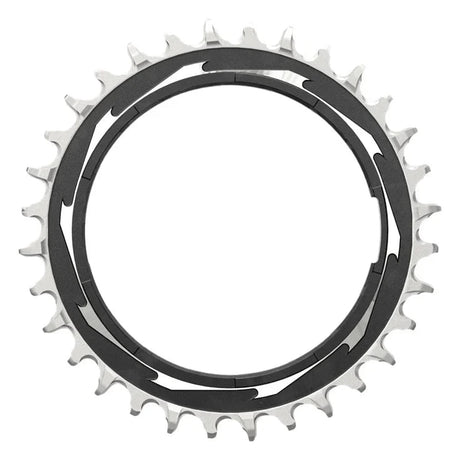 Plateau Sram T-Type XXSL Threaded Power Offset 0 mm - 34T
